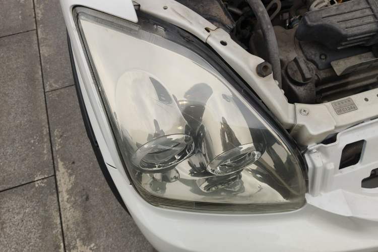 Used Suzuki Wagon R X5 2013 Revised Version 1.4L VVT Cruise Edition Right Front Headlight