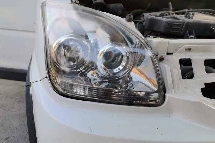 Used Suzuki Wagon R X5 2013 Revised Version 1.4L VVT Cruise Edition Right Front Headlight