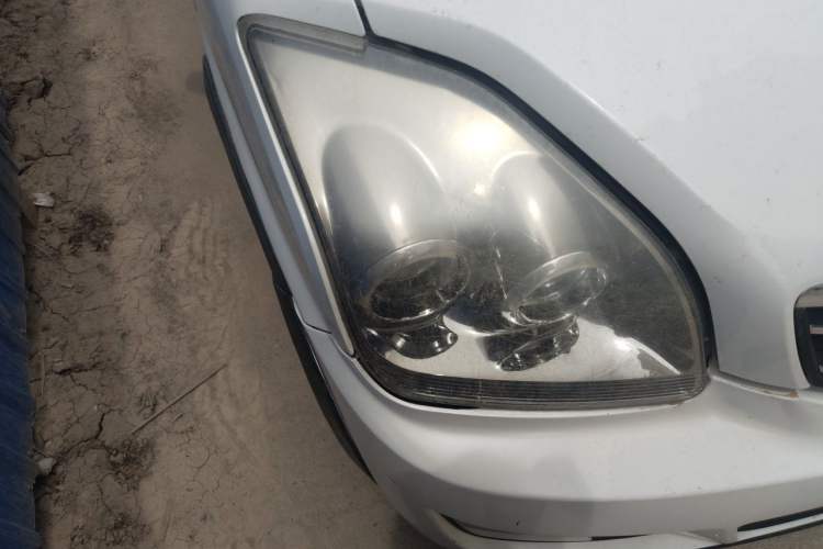 Used Suzuki Wagon R X5 2013 Revised Version 1.4L VVT Cruise Edition Right Front Headlight
