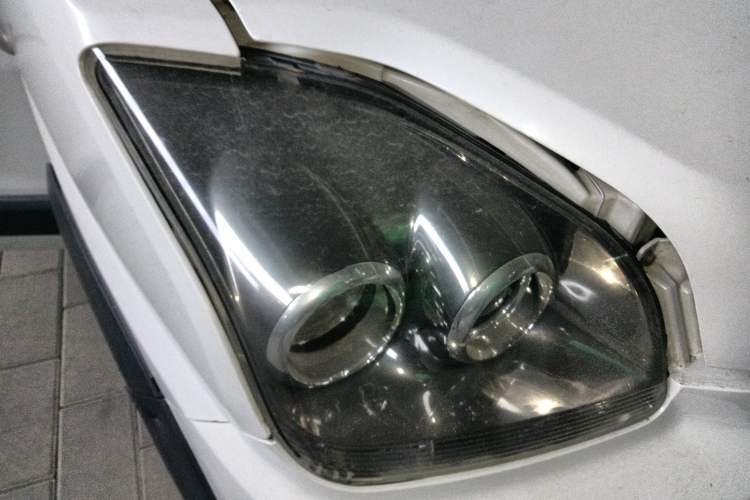 Used Suzuki Wagon R X5 2013 Cruise Edition 1.4L VVT Luxury Model China V Standard Right Front Headlight