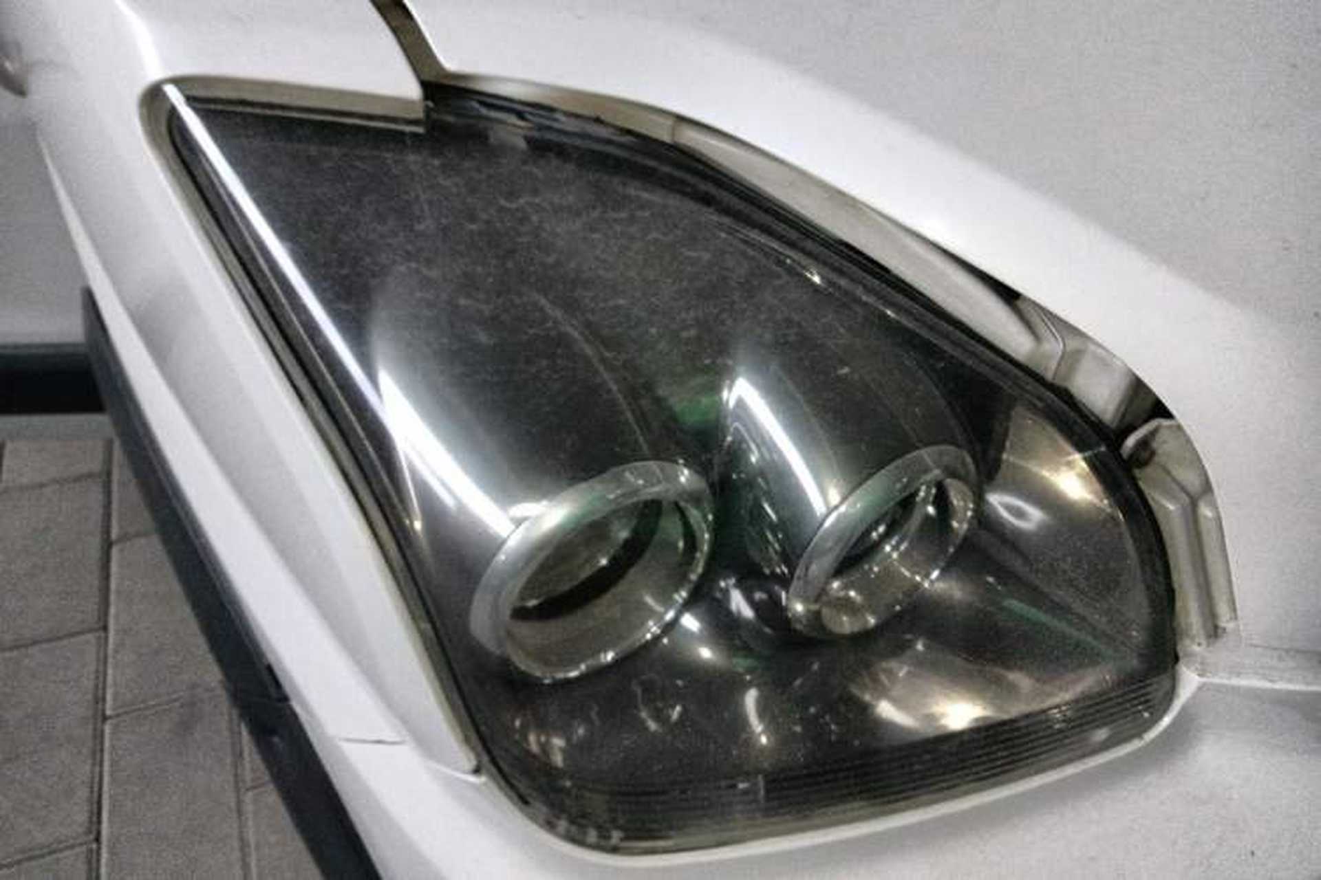 Used Suzuki Wagon R X5 2013 Cruise Edition 1.4L VVT Luxury Model China V Standard Right Front Headlight