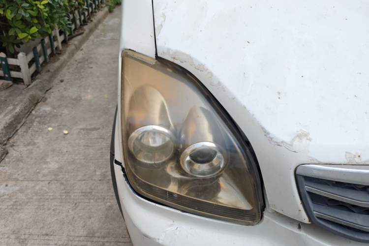 Used Suzuki Wagon R X5 2013 Revised Version 1.4L VVT Cruise Edition Right Front Headlight