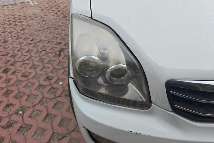 Used Suzuki Wagon R X5 2013 Revised Version 1.4L VVT Cruise Edition Right Front Headlight