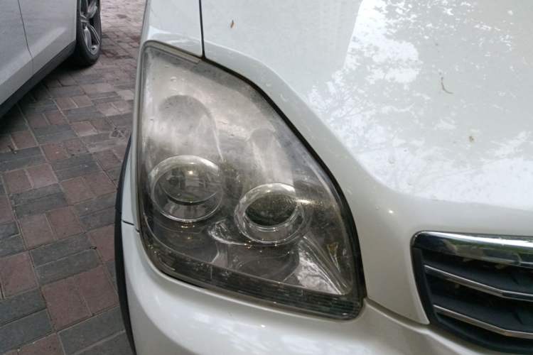Used Suzuki Wagon R X5 2013 Revised Version 1.4L VVT Cruise Edition Right Front Headlight