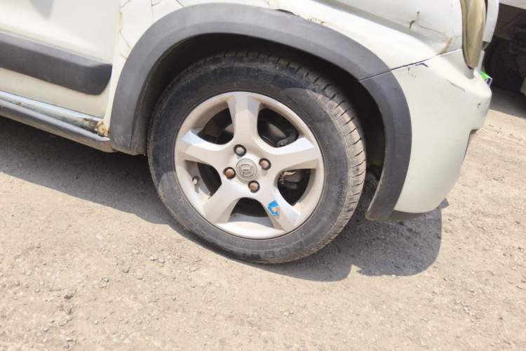Used Suzuki Wagon R X5 2013 Cruise Edition 1.4L VVT Standard Model Right Front Wheel Hub