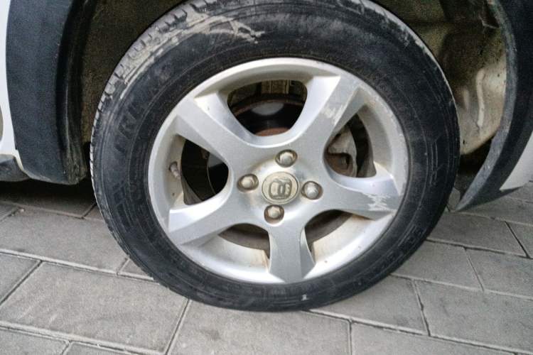Used Suzuki Wagon R X5 2013 Cruise Edition 1.4L VVT Luxury Model China V Standard Right Front Wheel Hub