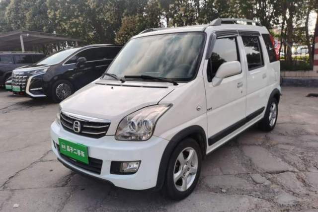 Used Suzuki Wagon R X5 2013 Revised Version 1.4L VVT Cruise Edition