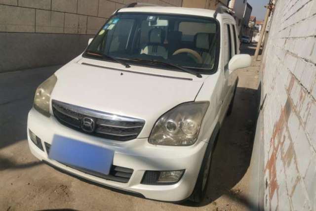 Used Suzuki Wagon R X5 2013 Revised Version 1.4L VVT Cruise Edition