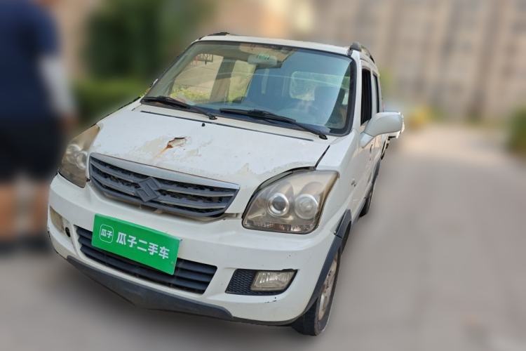 Used Suzuki Wagon R X5 2013 Revised Version 1.4L VVT Cruise Edition Guazi used car, China used car export, Used car for sale, Used  cars, Cheapest cars for sale