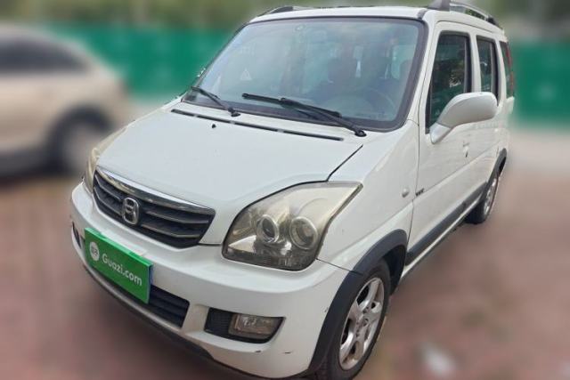 Used Suzuki Wagon R X5 2013 Revised Version 1.4L VVT Cruise Edition