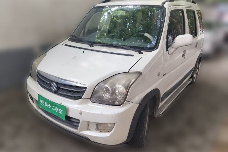 Used Suzuki Wagon R X5 2013 Cruise Edition 1.4L VVT Luxury Model China IV Standard Guazi used car, China used car export, Used car for sale, Used  cars, Cheapest cars for sale