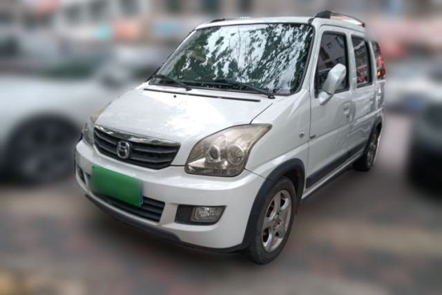 Used Suzuki Wagon R X5 2013 Revised Version 1.4L VVT Cruise Edition