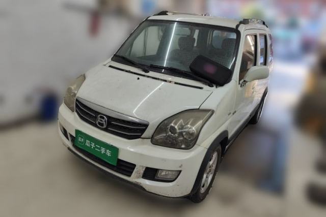 Suzuki Wagon R X5 2013 Revised Version 1.4L VVT Cruise Edition usado