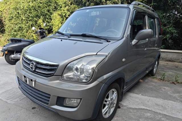 Used Suzuki Wagon R X5 2015 1.0L Elite Model