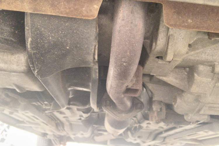 Used Suzuki Wagon R X5 2015 1.4L Cruise Model China IV Chassis Front