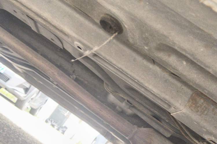 Used Suzuki Wagon R X5 2015 1.4L Cruise Model China IV Chassis Front Right