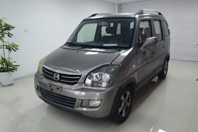Used Suzuki Wagon R X5 2015 1.4L Flagship Model China V Standard
