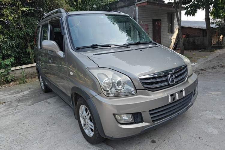 Used Suzuki Wagon R X5 2015 1.0L Elite Model Exterior 1