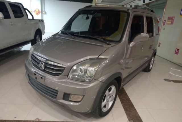 Used Suzuki Wagon R X5 2015 1.4L Flagship Model China V Standard