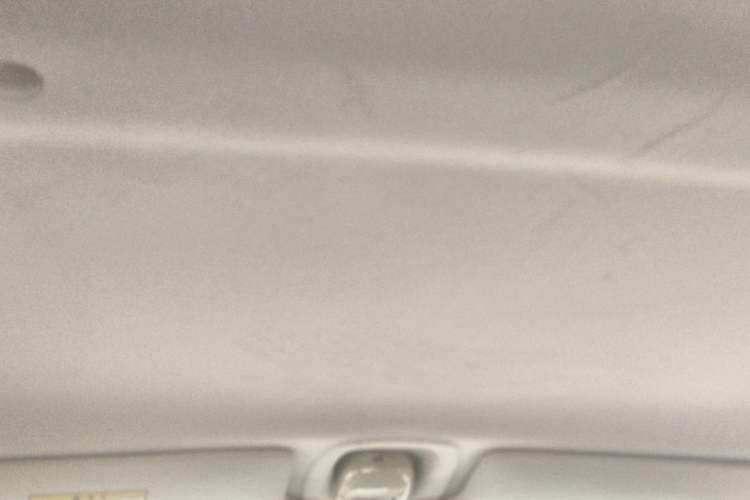 Used Suzuki Wagon R X5 2015 1.4L Cruise Model China IV Headliner
