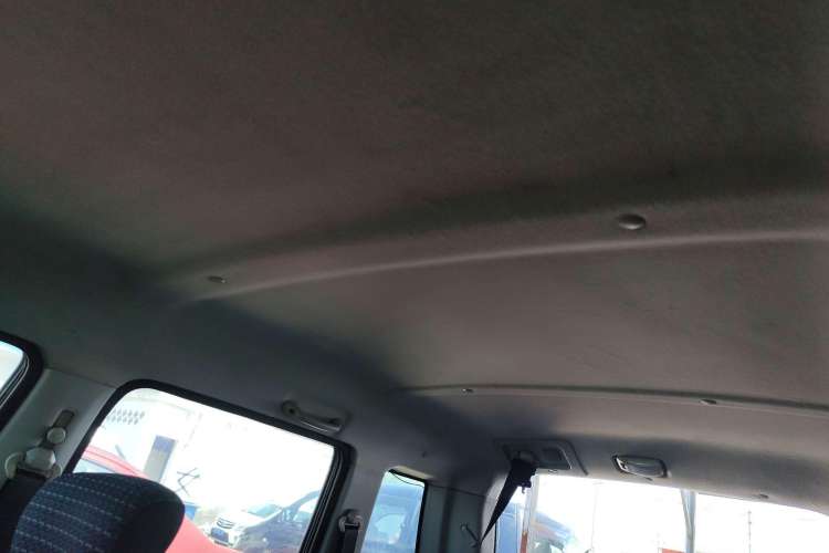 Used Suzuki Wagon R X5 2015 1.4L Flagship Model China V Standard Headliner