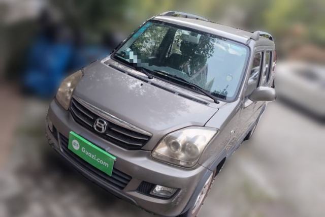 Used Suzuki Wagon R X5 2015 1.4L Flagship Model China V Standard