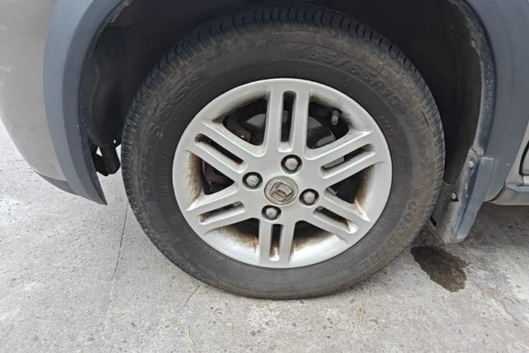 Used Suzuki Wagon R X5 2015 1.0L Elite Model Left Front Wheel Hub