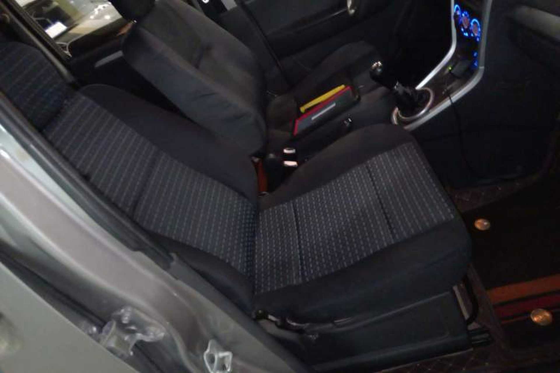 Used Suzuki Wagon R X5 2015 1.4L Flagship Model China V Standard Right Front Seat