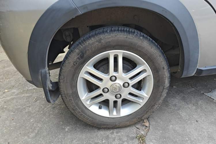 Used Suzuki Wagon R X5 2015 1.0L Elite Model Right Rear Wheel Hub