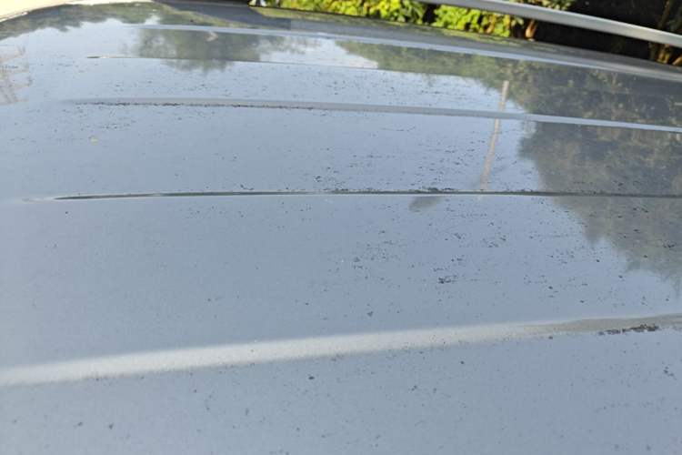 Used Suzuki Wagon R X5 2015 1.0L Elite Model Roof