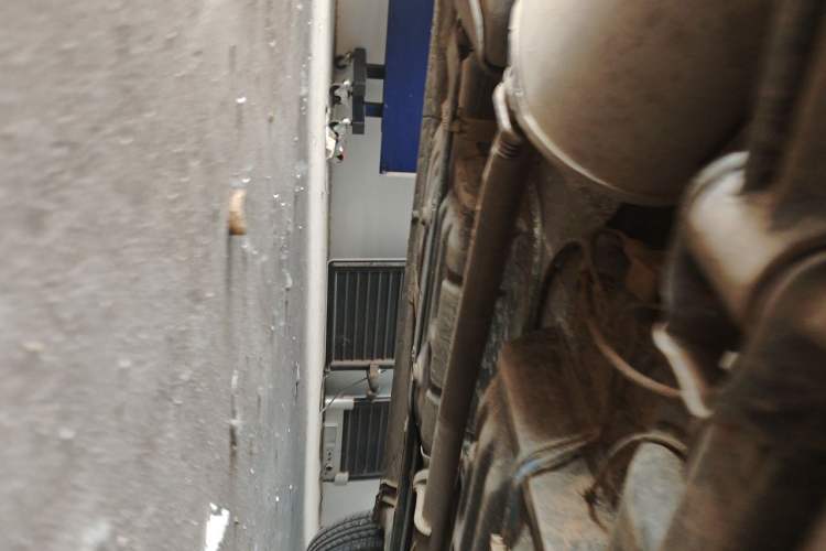 Used Suzuki Wagon R X5 2015 1.4L Cruise Model China IV Chassis Front Left