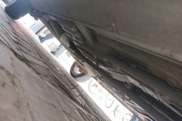 Used Suzuki Wagon R X5 2015 1.4L Flagship Model China V Standard Chassis Front Right