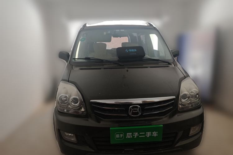 Used Suzuki Wagon R X5 2015 1.4L Cruise Model China IV Front
