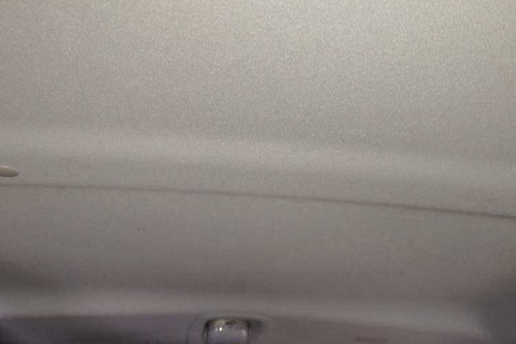 Used Suzuki Wagon R X5 2015 1.4L Cruise Model China IV Headliner
