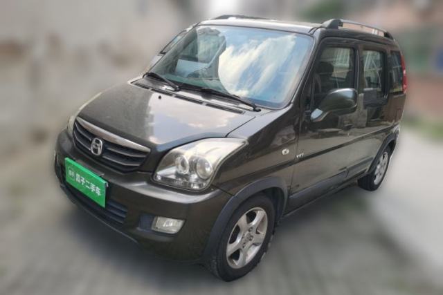 Used Suzuki Wagon R X5 2015 1.4L Cruise Model China IV