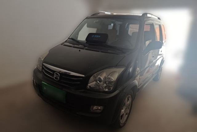 Used Suzuki Wagon R X5 2015 1.4L Cruise Model China IV
