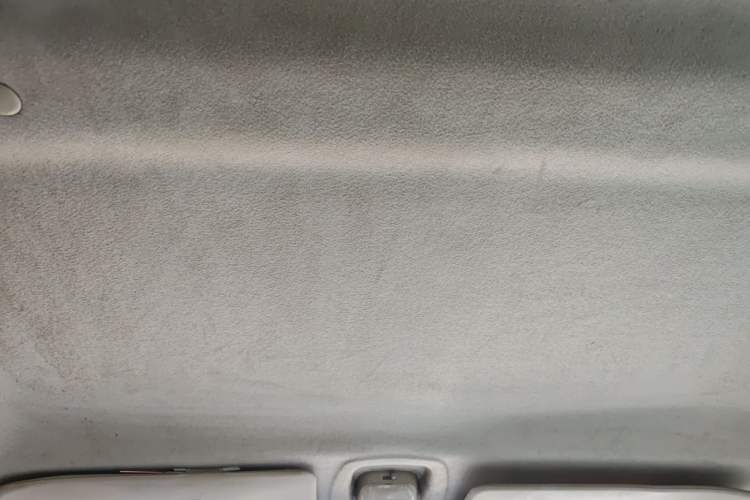 Used Suzuki Wagon R X5 2015 1.4L Cruise Model China IV Headliner