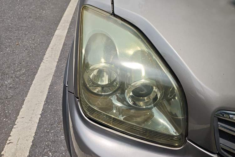 Used Suzuki Wagon R X5 2015 1.4L Cruise Model China IV Right Front Headlight