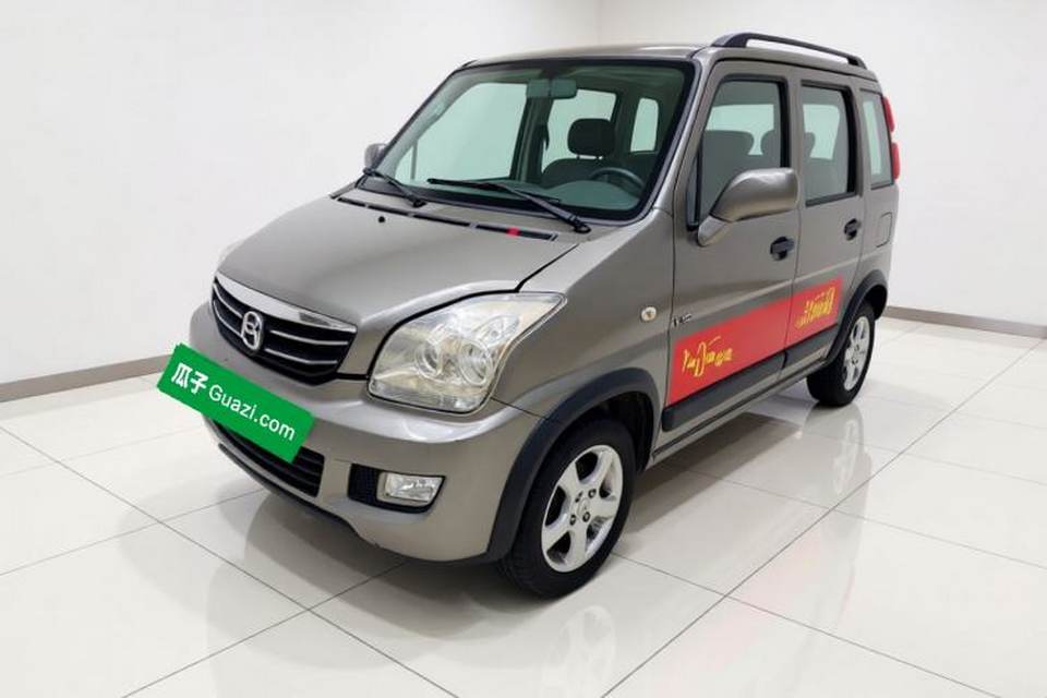 Suzuki Wagon R X5 2015