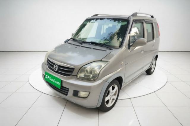 Used Suzuki Wagon R X5 2015 1.4L Cruise Model China IV