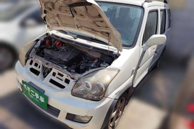 Used Suzuki Wagon R X5 2015 1.4L Luxury Model