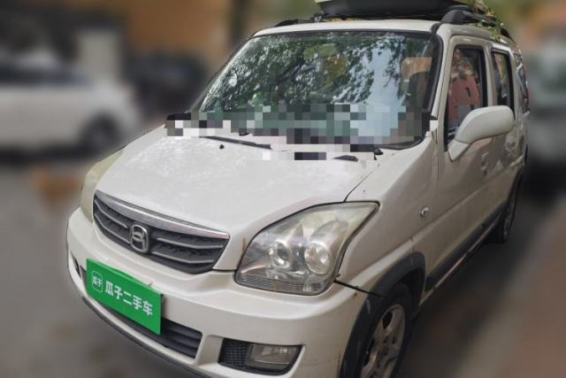 Used Suzuki Wagon R X5 2015 1.4L Cruise Model China IV