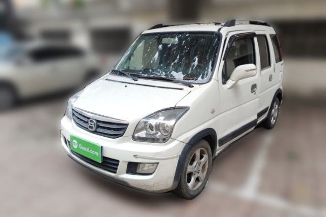 Used Suzuki Wagon R X5 2015 1.0L Elite Model