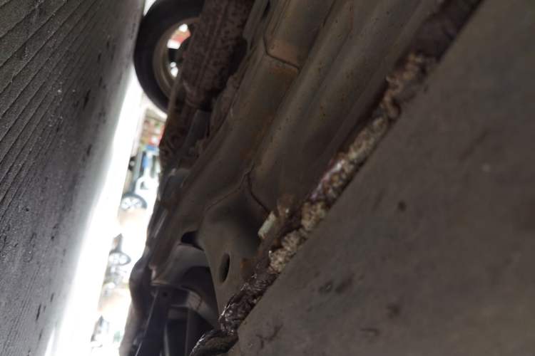 Used Suzuki Wagon R X5 2015 1.4L Cruise Model China IV Chassis Front