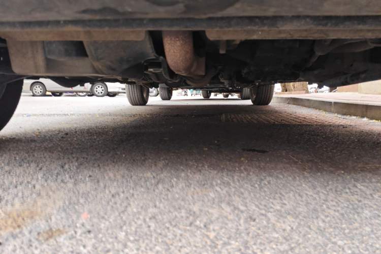 Used Suzuki Wagon R X5 2015 1.4L Cruise Model China IV Chassis Front