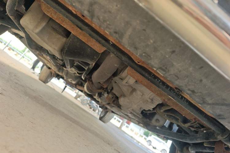 Used Suzuki Wagon R X5 2015 1.4L Cruise Model China IV Chassis Front