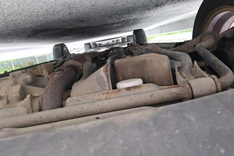 Used Suzuki Wagon R X5 2015 1.4L Cruise Model China IV Chassis Front