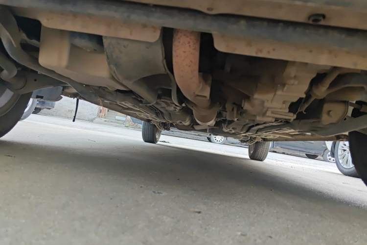 Used Suzuki Wagon R X5 2015 1.4L Flagship Model China V Standard Chassis Front