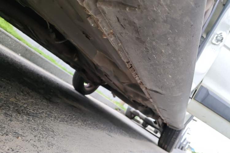 Used Suzuki Wagon R X5 2015 1.4L Cruise Model China IV Chassis Front Left