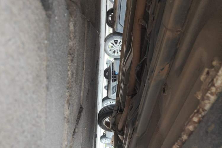 Used Suzuki Wagon R X5 2015 1.4L Cruise Model China IV Chassis Front Left